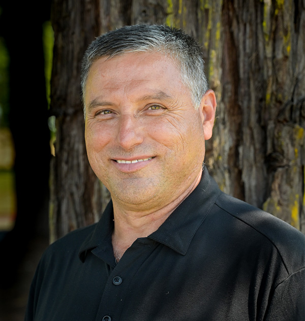 Aldo Oceguera