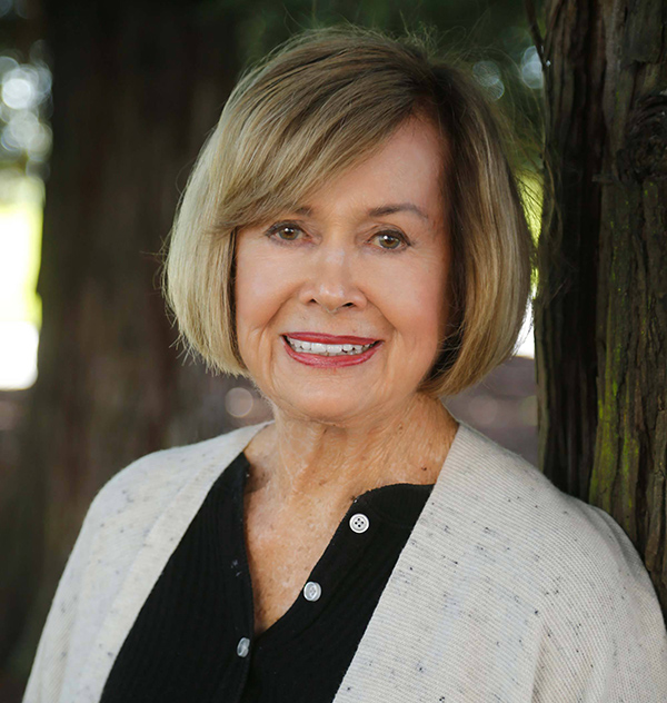 Connie Codding