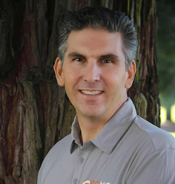 Jeff Vincenzini