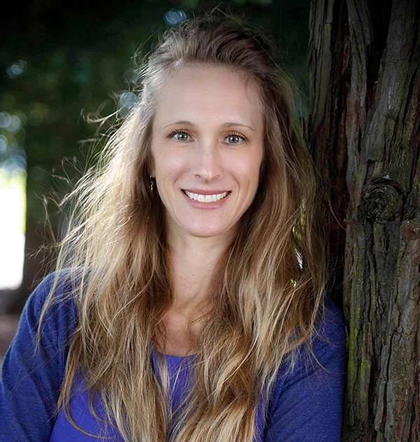 Leah Tibbens