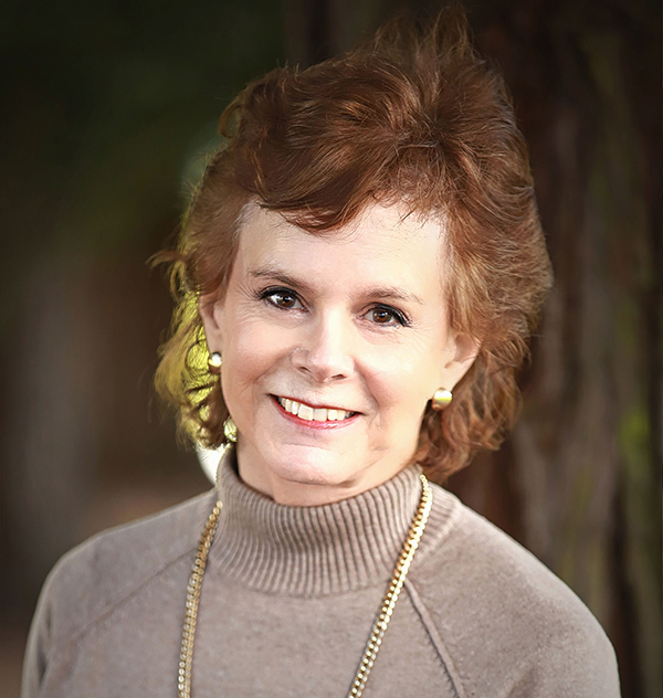 Sue Bunker