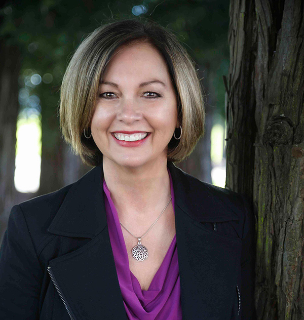 Tina Montgomery