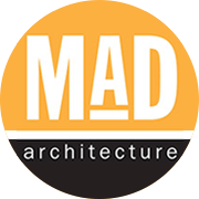MAD architecture round