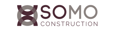 SOMO Construction Logo