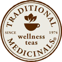 Traditional medicinals welness teas