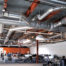 Keysight Tenant improvements