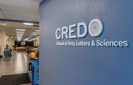 Somo Village Credo high tenant improvements